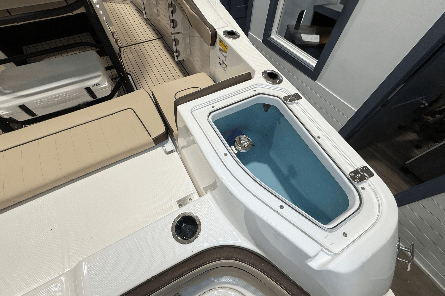 Slide: The Image of Yamaha 255FSH SP H 2026 - 6