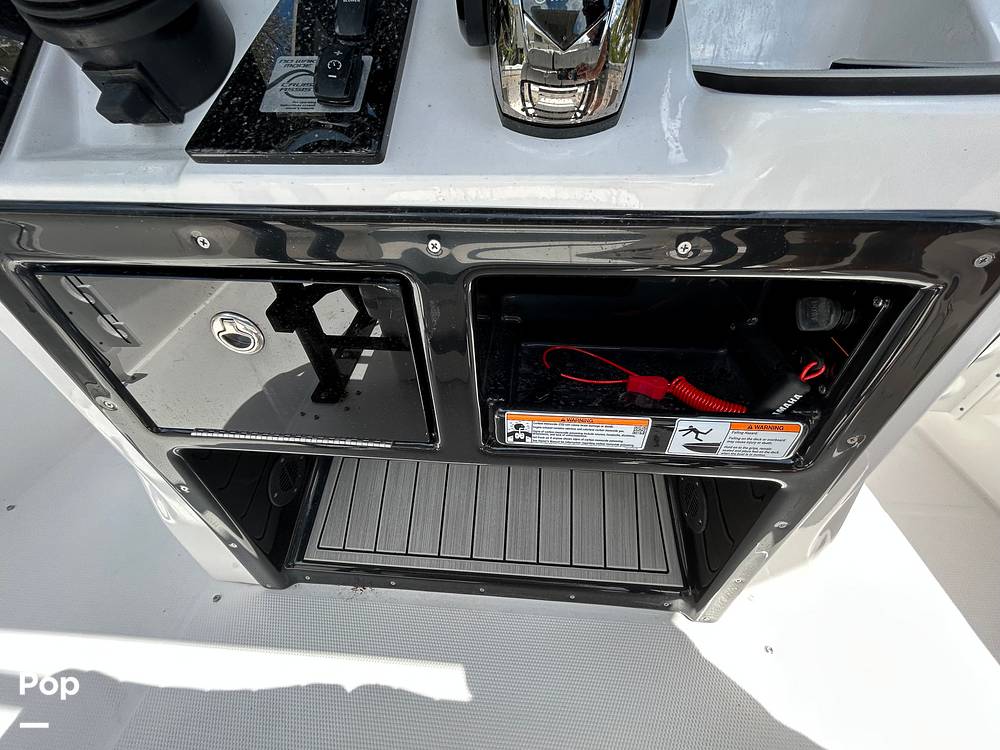 Slide: The Image of Yamaha 255 FSH Sport 2024 - 15379128