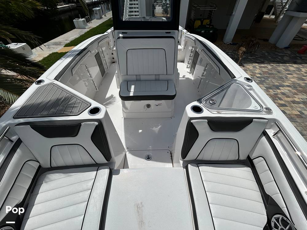 Slide: The Image of Yamaha 255 FSH Sport 2024 - 15379163