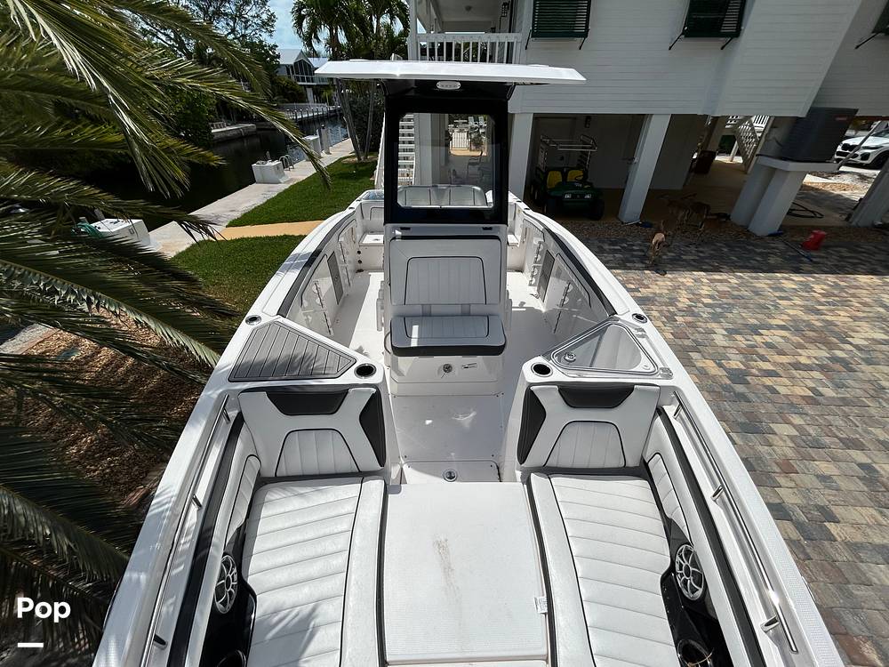 Slide: The Image of Yamaha 255 FSH Sport 2024 - 15379176