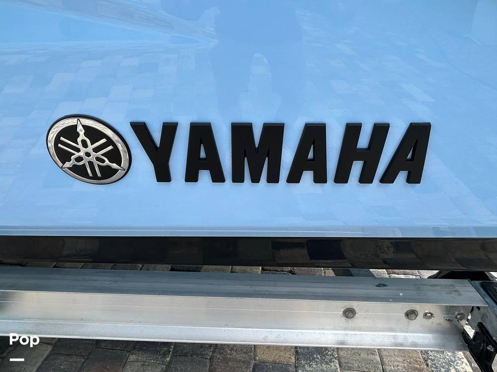 Slide: The Image of Yamaha 255 FSH Sport 2024 - 15378833