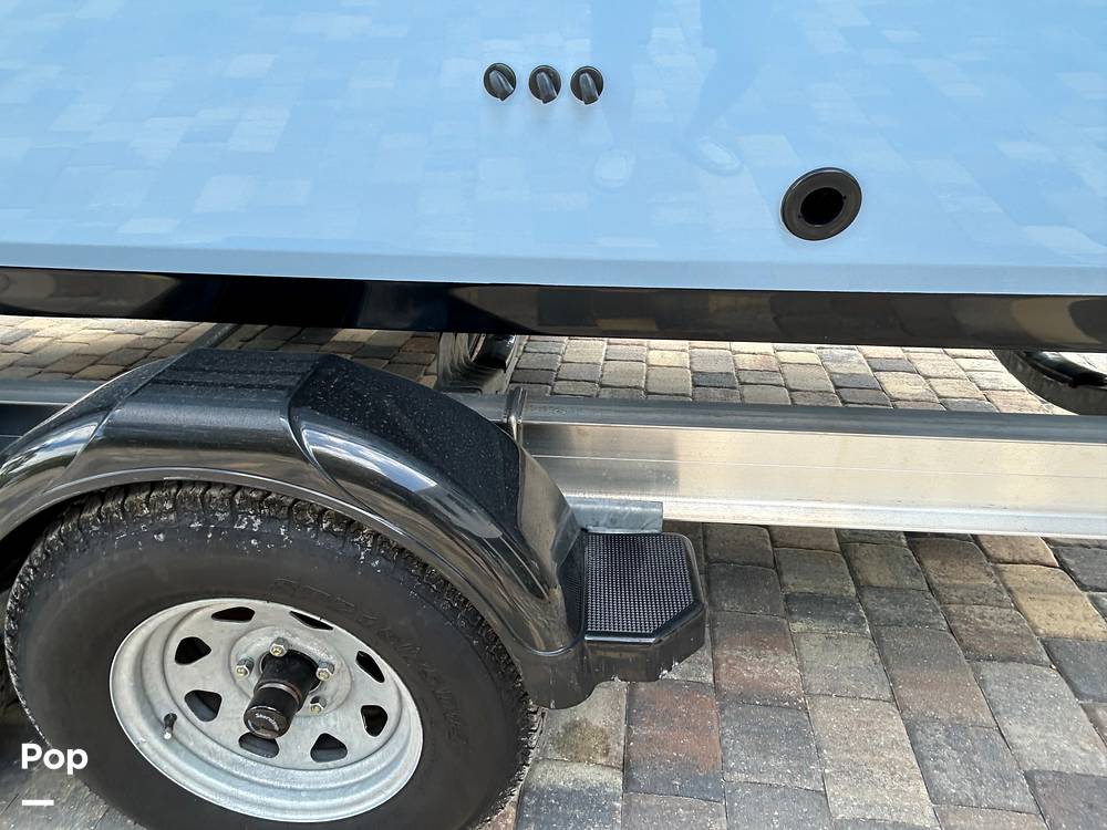 Slide: The Image of Yamaha 255 FSH Sport 2024 - 15378835