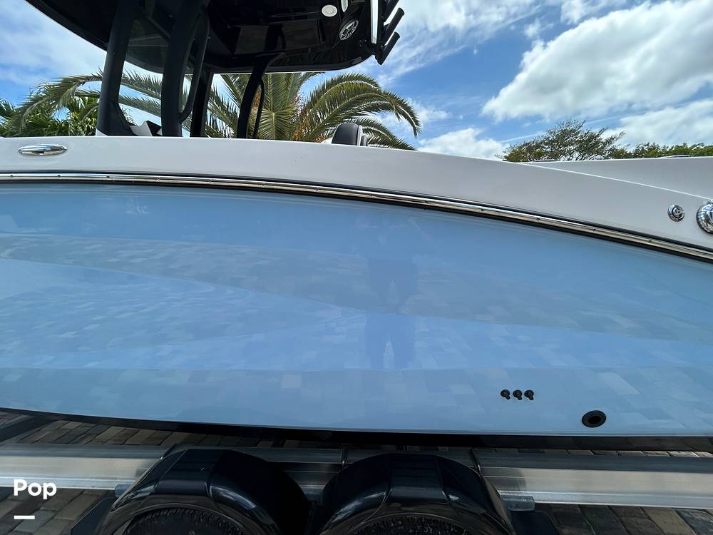 Slide: The Image of Yamaha 255 FSH Sport 2024 - 15378836