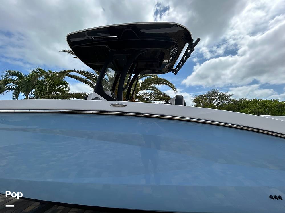 Slide: The Image of Yamaha 255 FSH Sport 2024 - 15378837