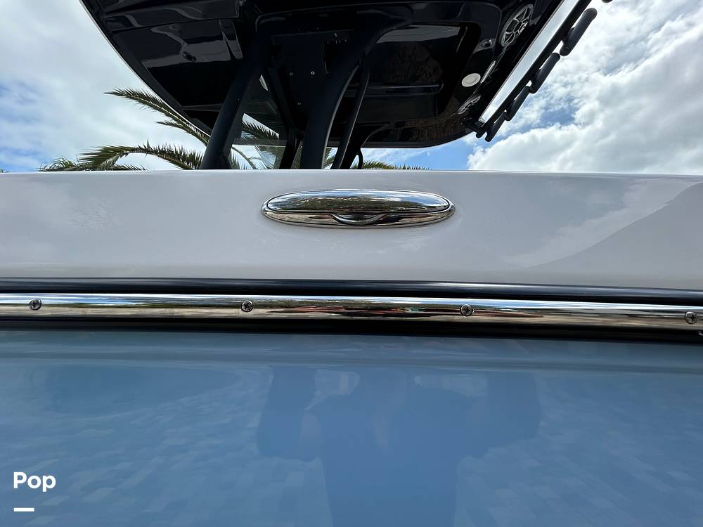 Slide: The Image of Yamaha 255 FSH Sport 2024 - 15378838