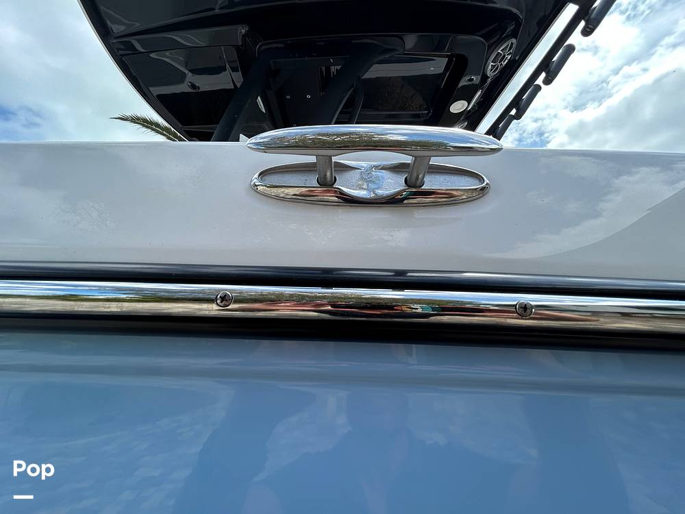 Slide: The Image of Yamaha 255 FSH Sport 2024 - 15378839