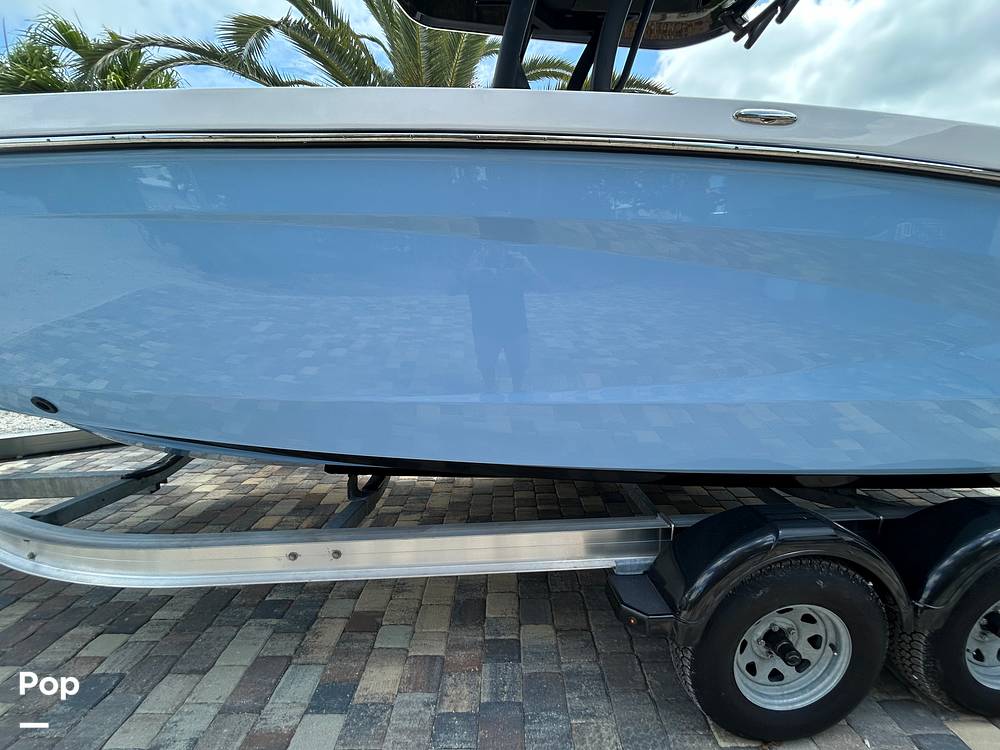 Slide: The Image of Yamaha 255 FSH Sport 2024 - 15378840