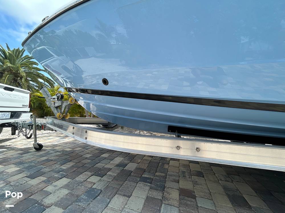 Slide: The Image of Yamaha 255 FSH Sport 2024 - 15378844