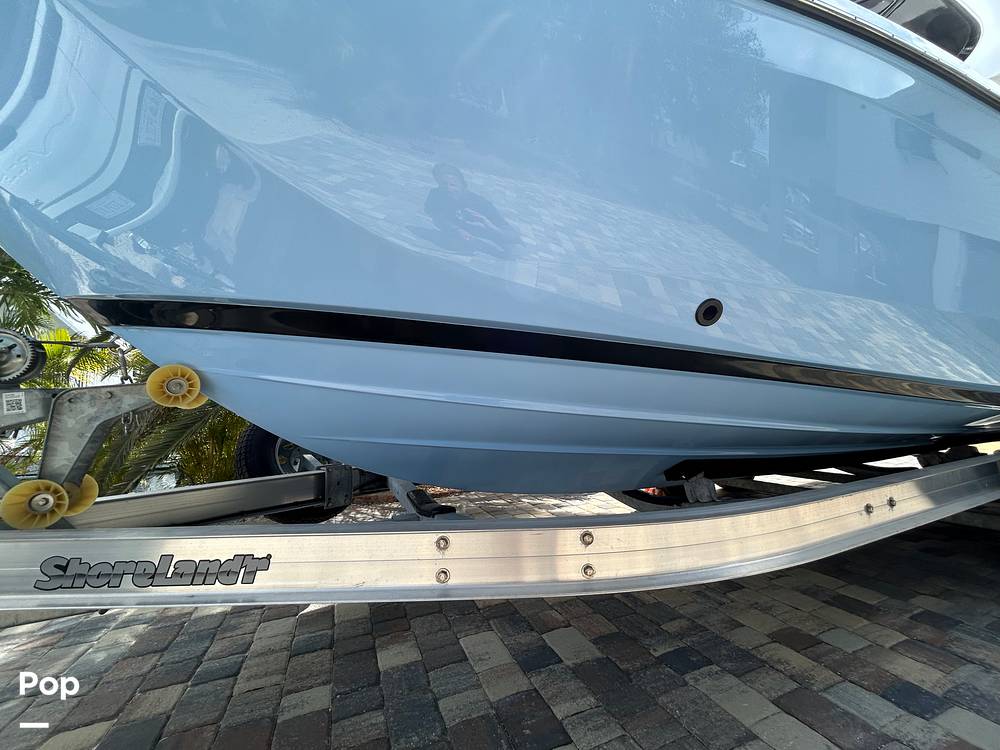 Slide: The Image of Yamaha 255 FSH Sport 2024 - 15378845