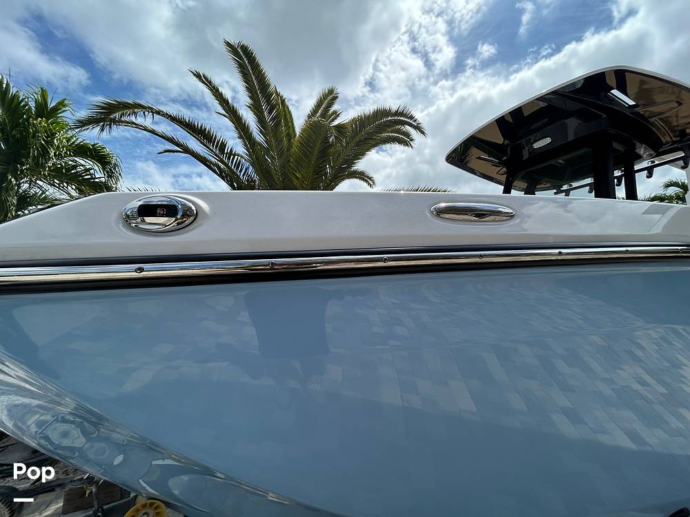 Slide: The Image of Yamaha 255 FSH Sport 2024 - 15378847