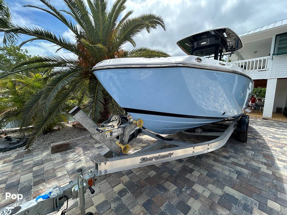 Slide: The Image of Yamaha 255 FSH Sport 2024 - 15378848