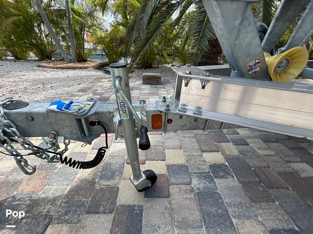 Slide: The Image of Yamaha 255 FSH Sport 2024 - 15378850