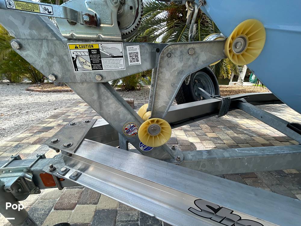 Slide: The Image of Yamaha 255 FSH Sport 2024 - 15378851