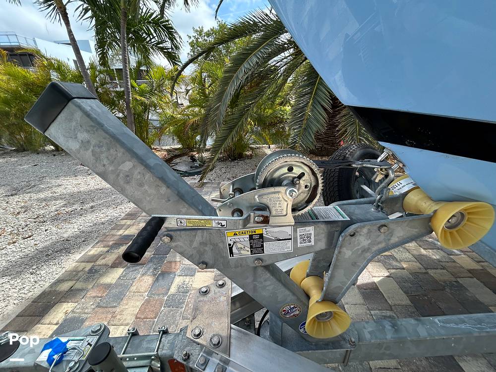 Slide: The Image of Yamaha 255 FSH Sport 2024 - 15378852