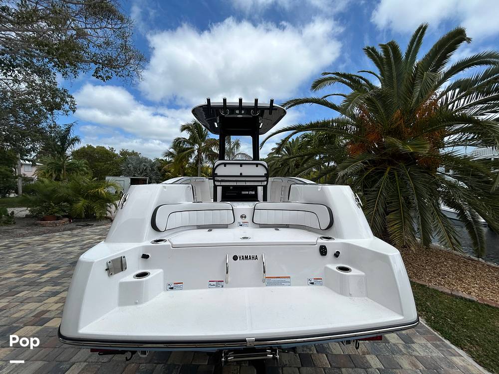 Slide: The Image of Yamaha 255 FSH Sport 2024 - 15378853