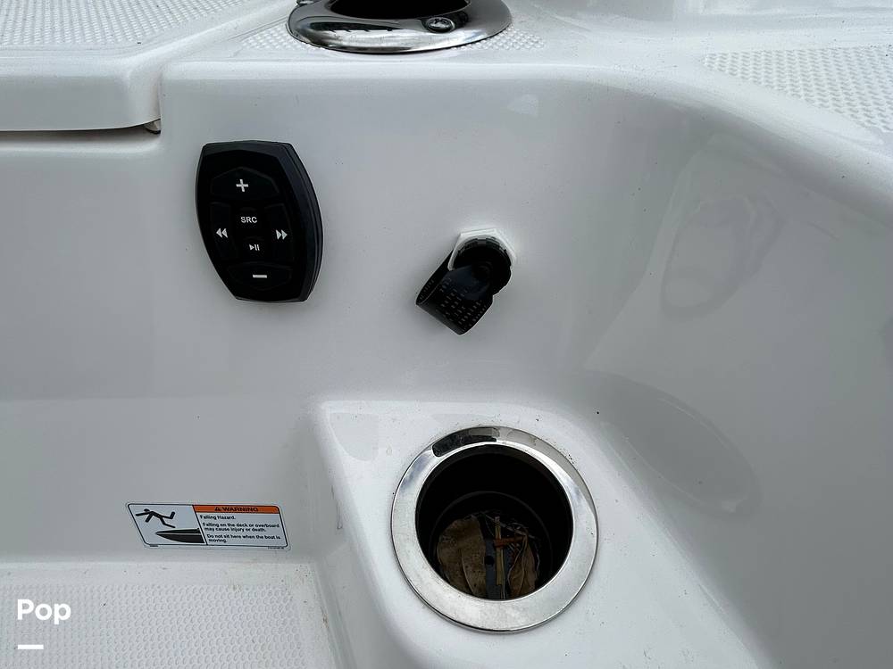 Slide: The Image of Yamaha 255 FSH Sport 2024 - 15378856