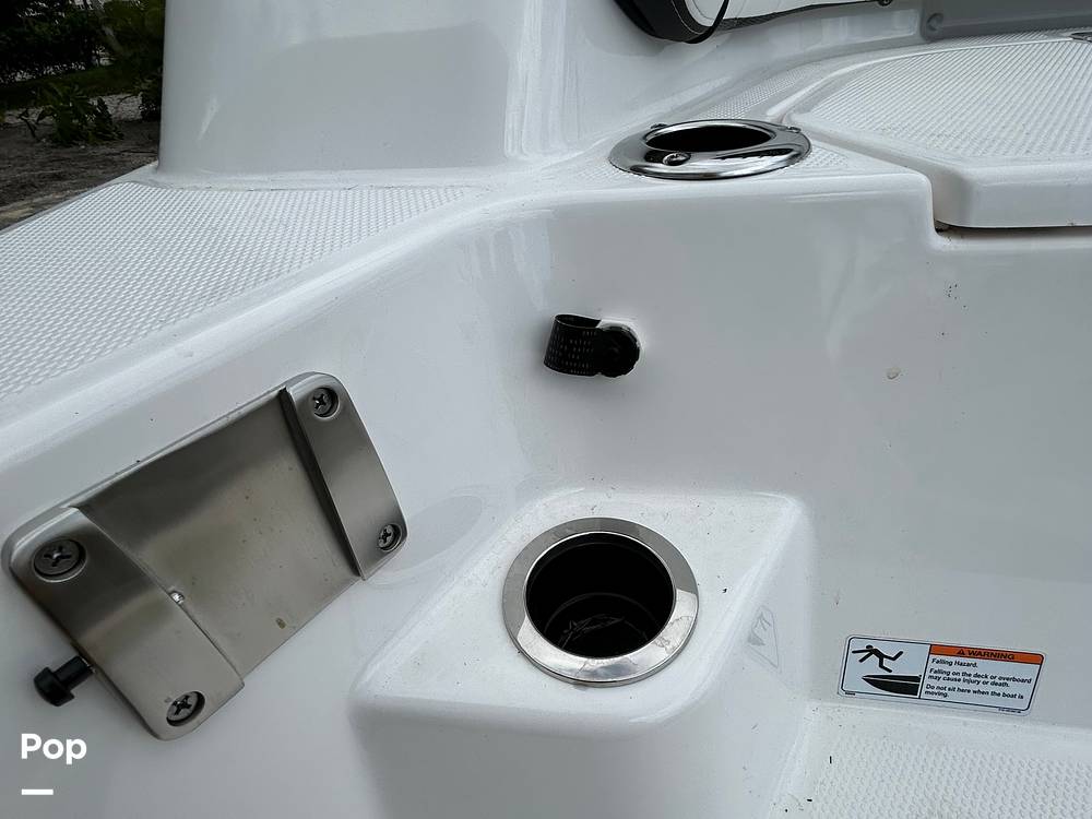 Slide: The Image of Yamaha 255 FSH Sport 2024 - 15378857