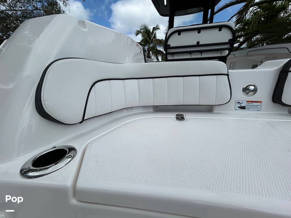 Slide: The Image of Yamaha 255 FSH Sport 2024 - 15378858