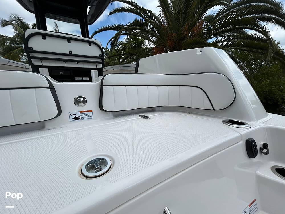 Slide: The Image of Yamaha 255 FSH Sport 2024 - 15378859