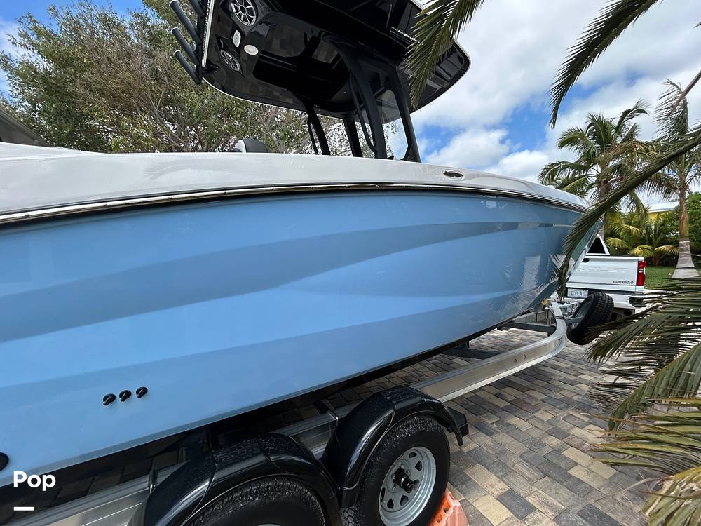 Slide: The Image of Yamaha 255 FSH Sport 2024 - 15378867