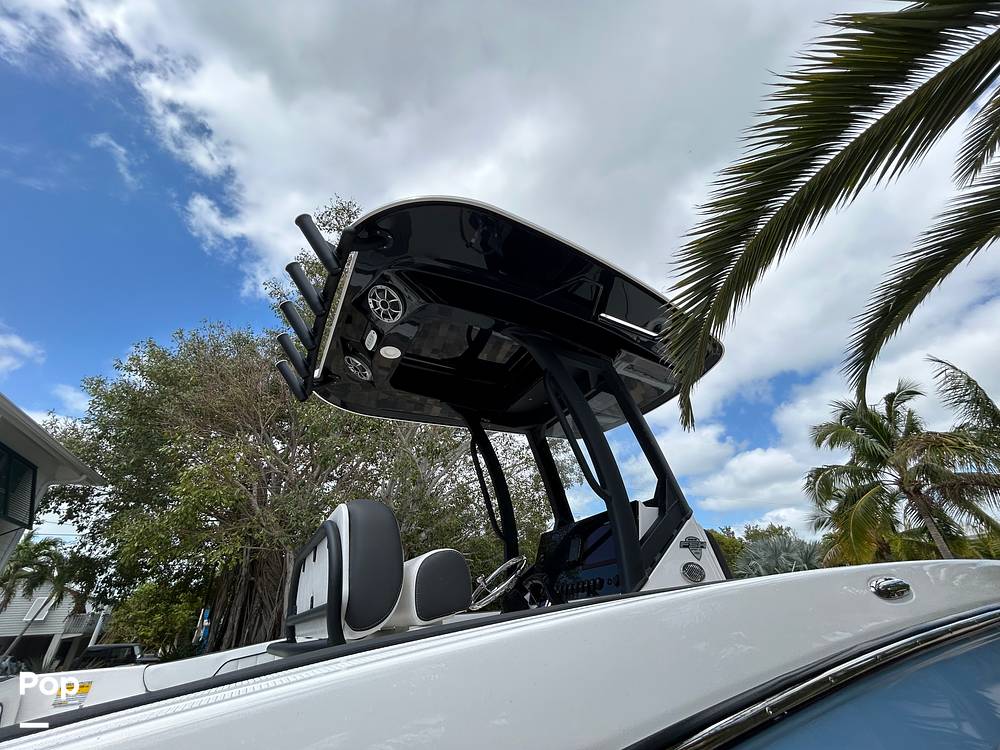 Slide: The Image of Yamaha 255 FSH Sport 2024 - 15378868