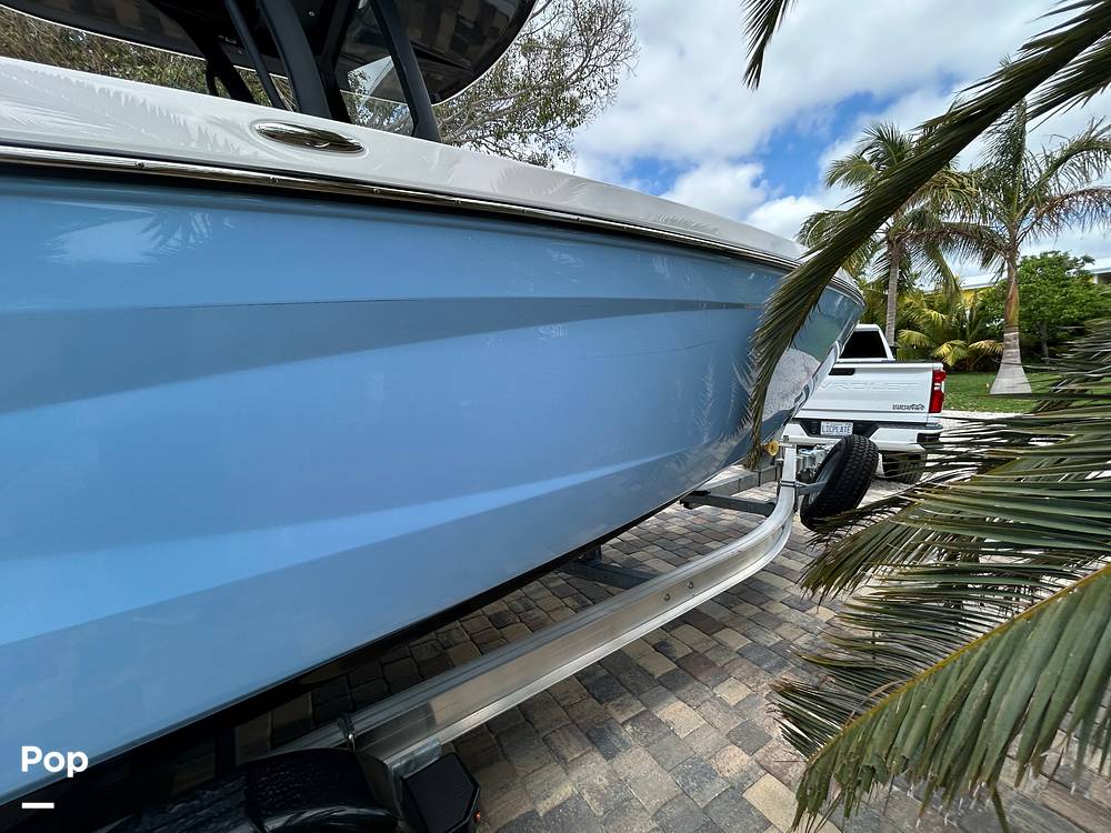 Slide: The Image of Yamaha 255 FSH Sport 2024 - 15378869