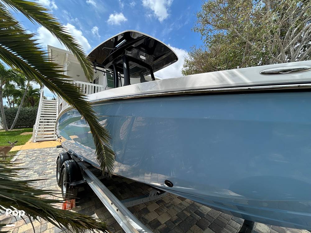 Slide: The Image of Yamaha 255 FSH Sport 2024 - 15378870