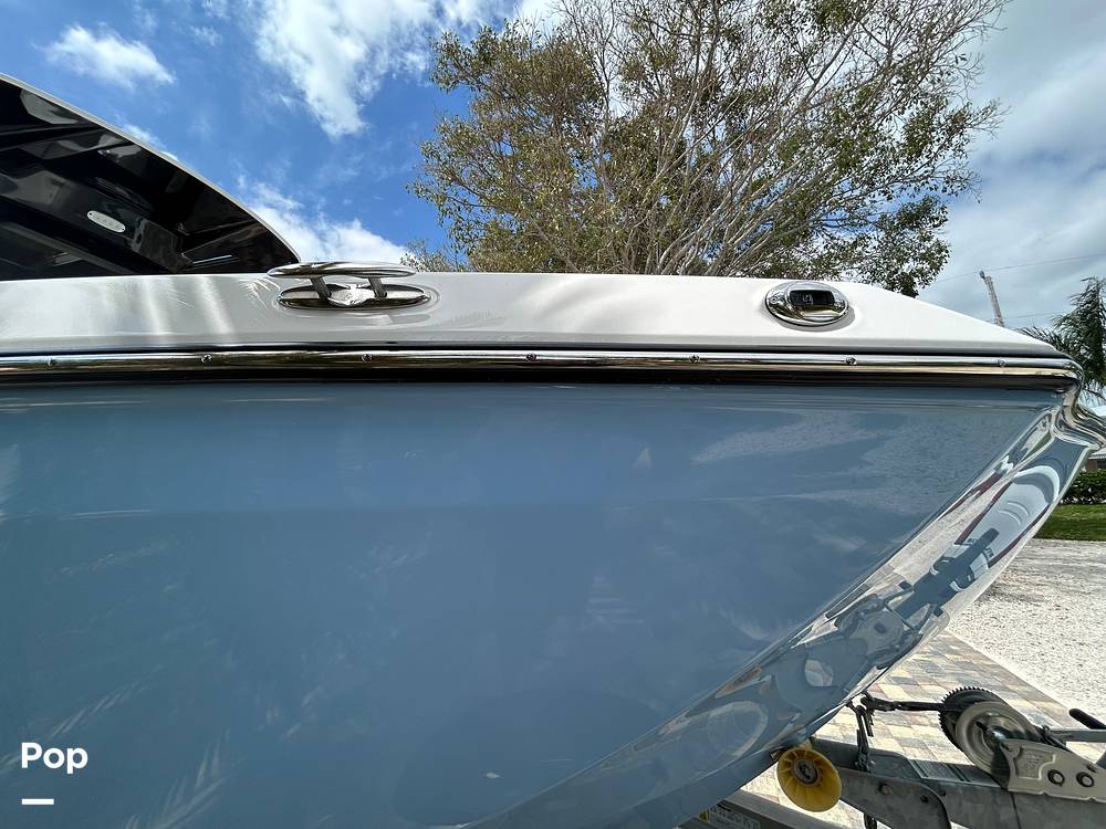 Slide: The Image of Yamaha 255 FSH Sport 2024 - 15378872