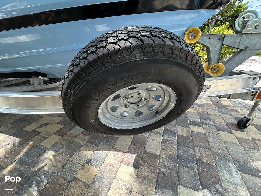 Slide: The Image of Yamaha 255 FSH Sport 2024 - 15378873