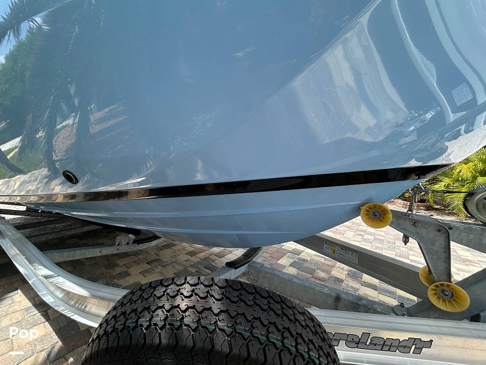 Slide: The Image of Yamaha 255 FSH Sport 2024 - 15378874