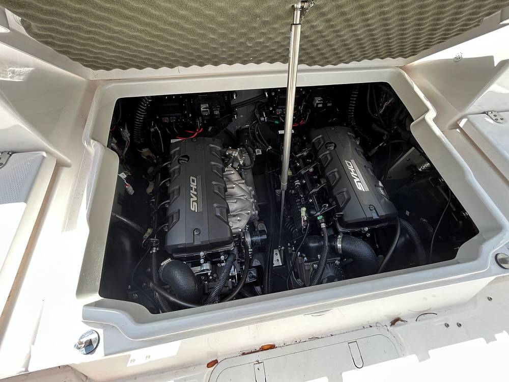 Slide: The Image of Yamaha 255 FSH Sport 2024 - 15378900