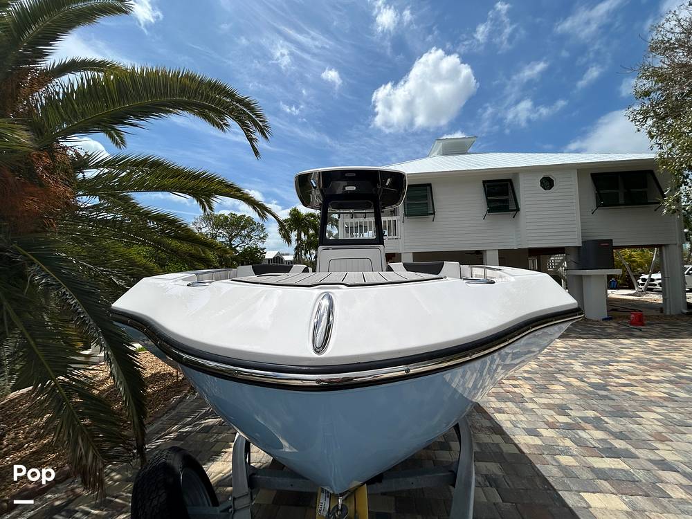 Slide: The Image of Yamaha 255 FSH Sport 2024 - 15379003