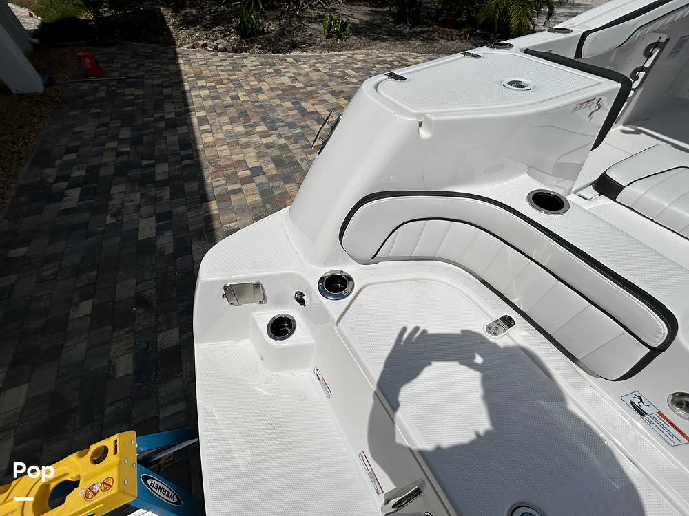 Slide: The Image of Yamaha 255 FSH Sport 2024 - 15379007