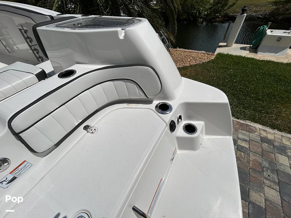 Slide: The Image of Yamaha 255 FSH Sport 2024 - 15379008