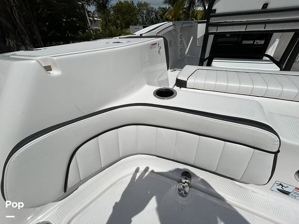 Slide: The Image of Yamaha 255 FSH Sport 2024 - 15379009