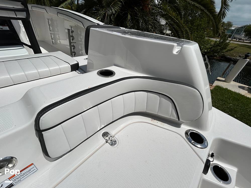 Slide: The Image of Yamaha 255 FSH Sport 2024 - 15379010