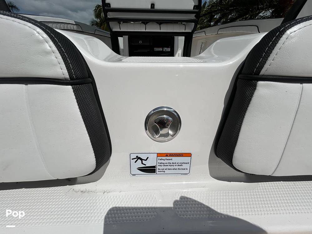 Slide: The Image of Yamaha 255 FSH Sport 2024 - 15379011