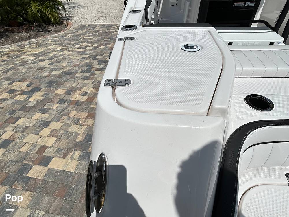 Slide: The Image of Yamaha 255 FSH Sport 2024 - 15379012