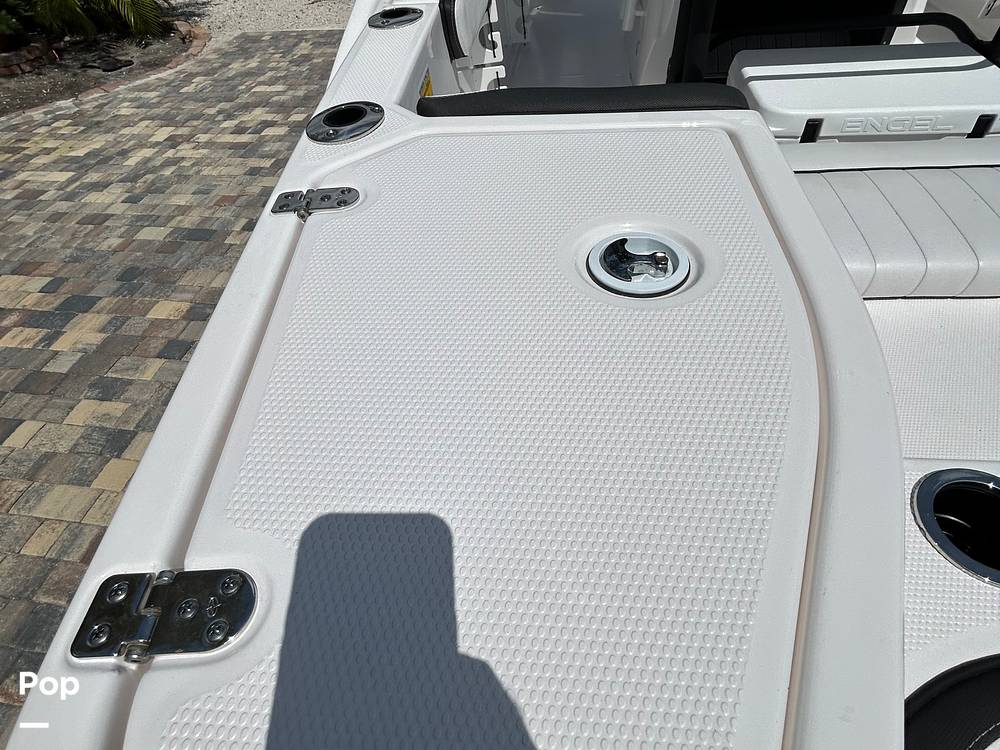 Slide: The Image of Yamaha 255 FSH Sport 2024 - 15379013