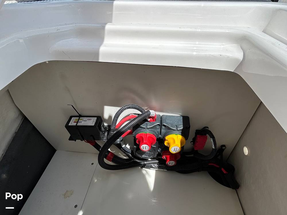 Slide: The Image of Yamaha 255 FSH Sport 2024 - 15379015