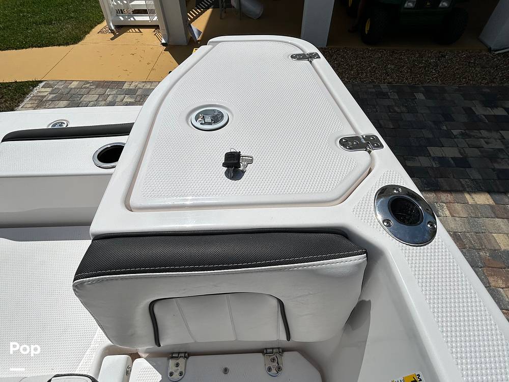 Slide: The Image of Yamaha 255 FSH Sport 2024 - 15379016