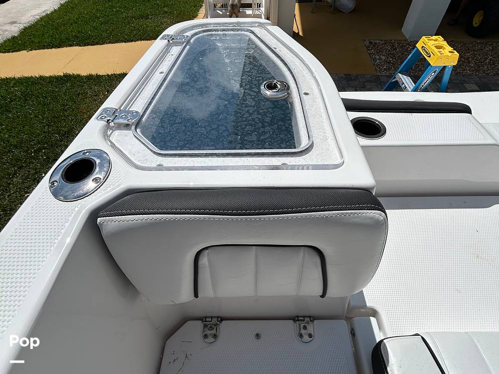 Slide: The Image of Yamaha 255 FSH Sport 2024 - 15379017