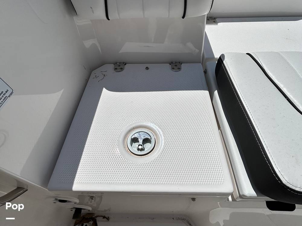 Slide: The Image of Yamaha 255 FSH Sport 2024 - 15379019