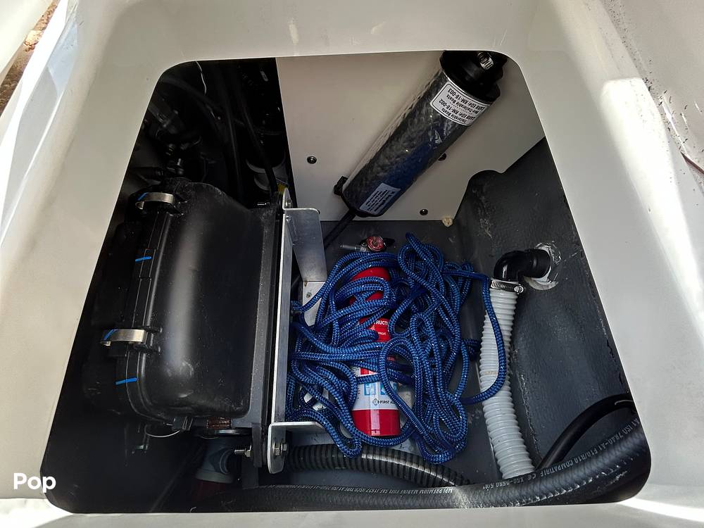 Slide: The Image of Yamaha 255 FSH Sport 2024 - 15379023