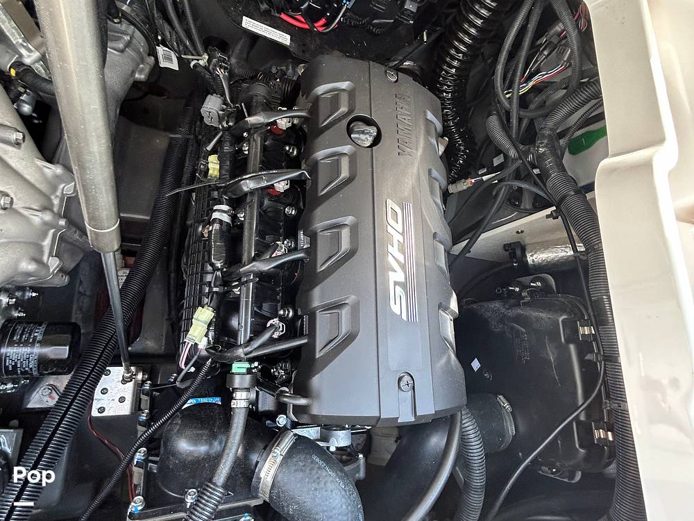 Slide: The Image of Yamaha 255 FSH Sport 2024 - 15379025