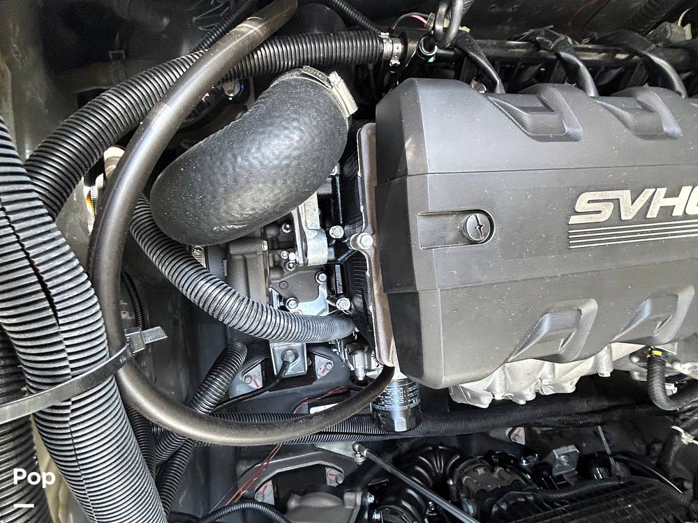 Slide: The Image of Yamaha 255 FSH Sport 2024 - 15379096