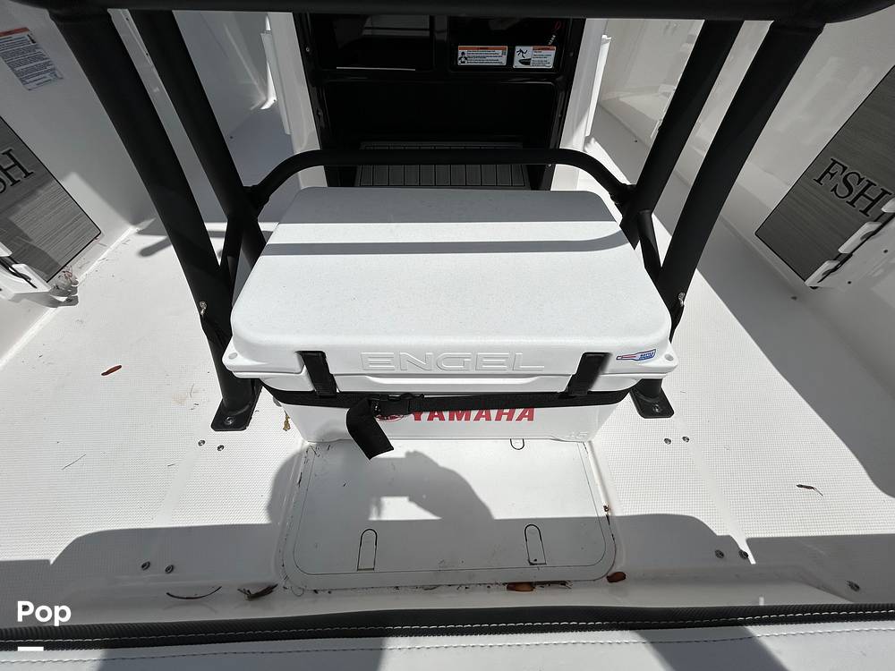 Slide: The Image of Yamaha 255 FSH Sport 2024 - 15379097