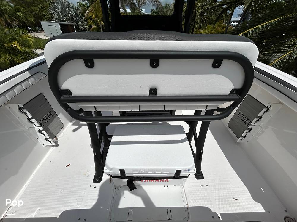 Slide: The Image of Yamaha 255 FSH Sport 2024 - 15379098