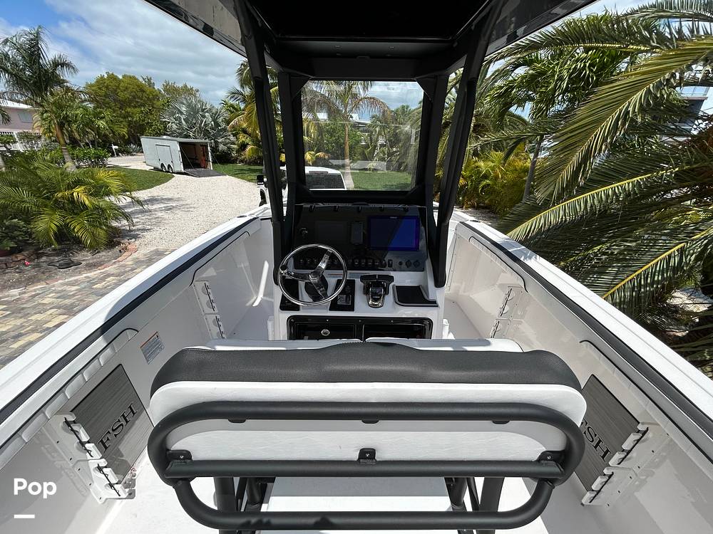 Slide: The Image of Yamaha 255 FSH Sport 2024 - 15379099