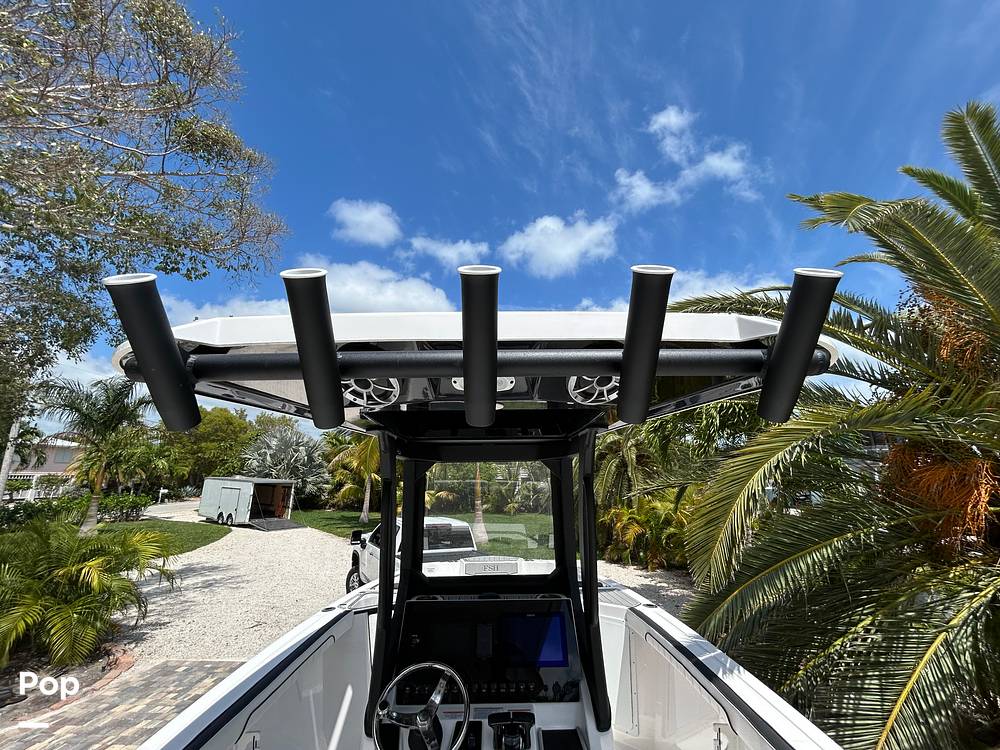 Slide: The Image of Yamaha 255 FSH Sport 2024 - 15379100